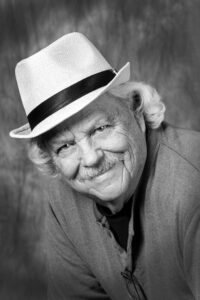 Dave Taylor image